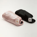 Serviette à cheveux à séchage rapide et réversible, idéale pour absorber l'humidité sans abîmer les cheveux, offrant douceur et confort tout en étant pratique à utiliser