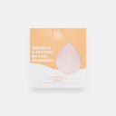 Serviette à cheveux à séchage rapide et réversible, idéale pour absorber l'humidité sans abîmer les cheveux, offrant douceur et confort tout en étant pratique à utiliser