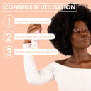 Brume Parfume cheveux Textures Beaute Insolente D05