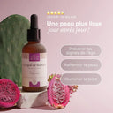 Huile de Pépins de Figue de Barbarie BIO - Raffermissante