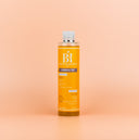 Huile nutritive pour cheveux texturés Beauté Insolente A01, nourrissante et réparatrice pour des cheveux doux, brillants et bien hydratés.