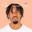 Routine capillaire pour cheveux locks Beauté Insolente, soins nourrissants et hydratants spécialement formulés pour entretenir les locks, maintenir la souplesse et éviter la sécheresse tout en offrant brillance et définition.