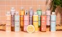 NOS PRODUITS CAPILLAIRES