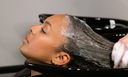 SHAMPOOING