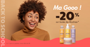 ROUTINES & FORMATS VOYAGE