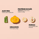 GELÉE CAPILLAIRE