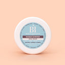 Masque nutrition pour cheveux texturés Beauté Insolente 250ml en pot, riche en ingrédients nourrissants pour réparer en profondeur et restaurer la douceur des cheveux secs ou abîmés.