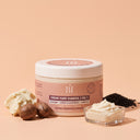 Beauté Insolente, crème masque après shampoing Hydratant tous types de cheveux  avec des ingrédients d’origine naturelle.
