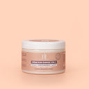Beauté Insolente Pot de Crème Pure Énergie 3 en 1 - Soin réparateur cheveux frisés et crépus, 250ml.