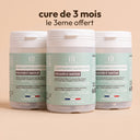 COMPLEMENT ALIMENTAIRE - CURE 3 MOIS