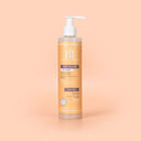 Gelée capillaire Ma Goooo! pour cheveux crépus, frisés, bouclés et ondulés, définition longue tenue, hydratation et contrôle des frisottis.