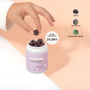 ROUTINE POUSSE CURE DE 3 MOIS