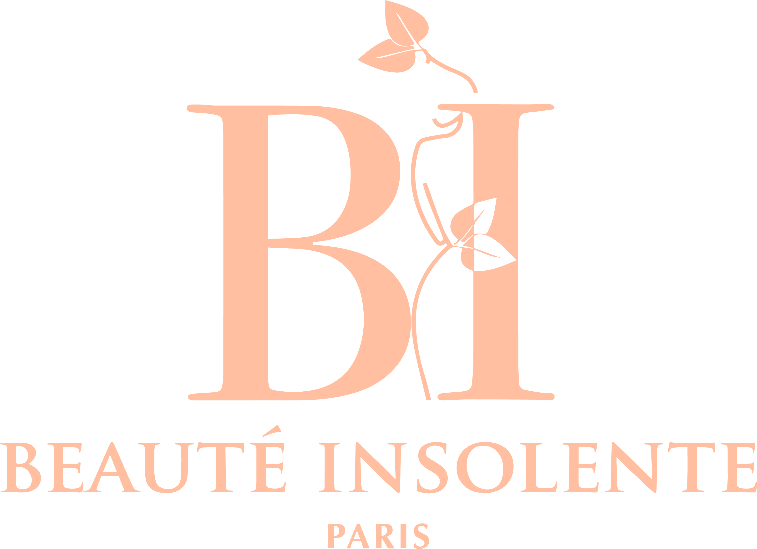beaute-insolente.com logo