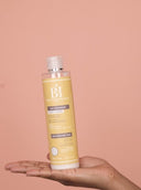 ROUTINE HYDRATATION CHEVEUX TEXTURÉS