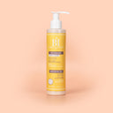 Lait hydratant 250ml pour cheveux texturés Beauté Insolente  formulé pour nourrir en profondeur et maintenir l'hydratation des cheveux tout en définissant les boucles.
