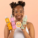 ROUTINES CHEVEUX LOCKSÉS