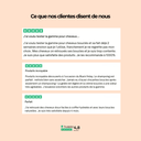 DUO BOUCLES DÉFINIES