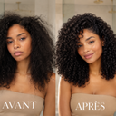 DUO BOUCLES DÉFINIES