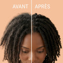 ROUTINES CHEVEUX LOCKSÉS