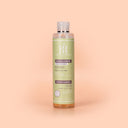 Beauté insolente Shampooing purifiant cheveux frisés crépus locksés, flacon 250ml.