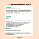 DUO FINITION PARFAITE
