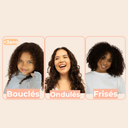 CRÈME BOUCLES