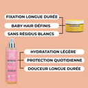 DUO FINITION PARFAITE