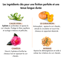 DUO FINITION PARFAITE