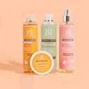 ROUTINES CHEVEUX LOCKSÉS