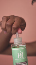 ROUTINE POUSSE CURE DE 3 MOIS