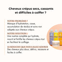 ROUTINES CHEVEUX LOCKSÉS