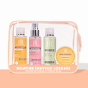 TROUSSE CHEVEUX LOCKSÉS