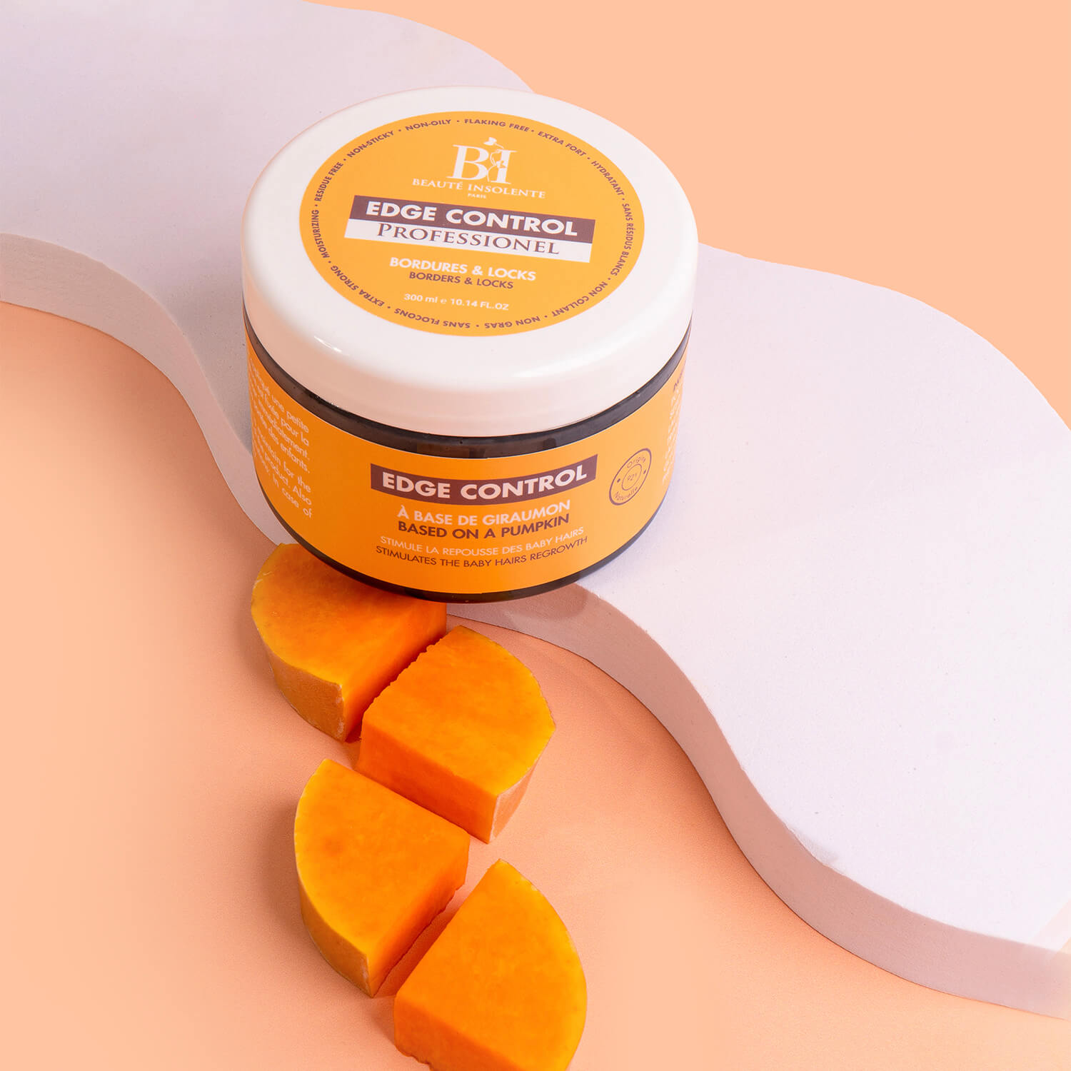 GEL BORDURE HYDRATANT